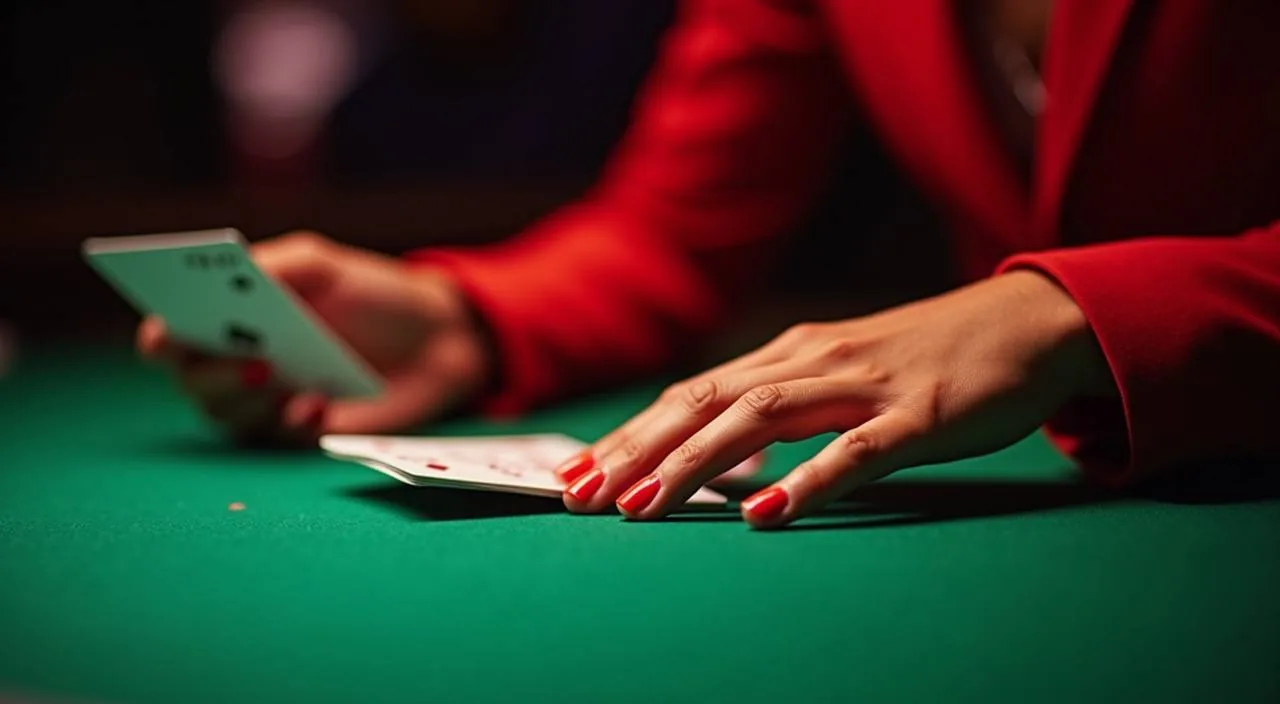 Live Baccarat Bangladesh
